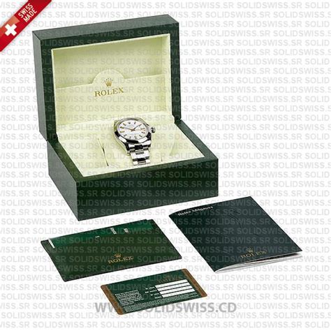 cheap rolex watch boxes|Rolex submariner box for sale.